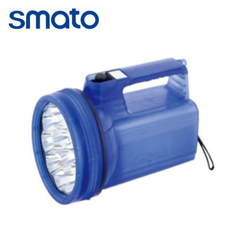 스마토 작업등 일반랜턴 LED전구 300lm 고효율 절전 SML-302-2L