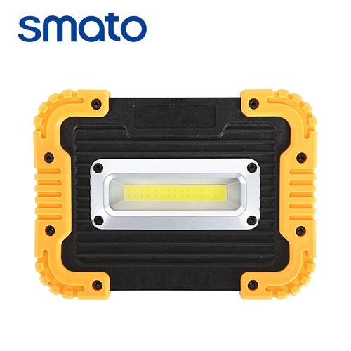 스마토 작업등 다목적등 LED COB타입 450lm SM-FL450