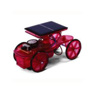 (SCT14015) 사이언스타임 태양광 자동차 충전용