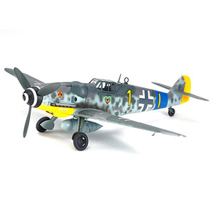 (61117) 타미야 1/48 메서슈미트 Bf 109 G-6