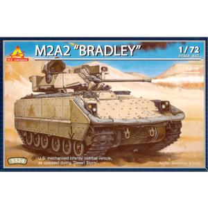 (ACE3324) 에이스 1/72 M2A2 브레들리