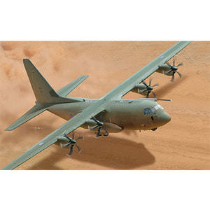 (IT2746S) 이탈레리 1/48 Lockheed C-130J C5 Hercules