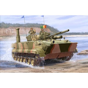 (TRU01533) 트럼페터 1/35 BMP-3 in South Korea Service
