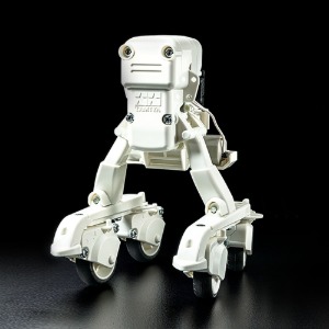 (70248) 타미야 롤러 스케이팅 로봇