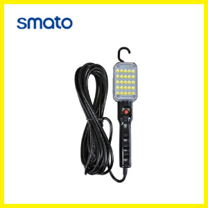 스마토 [SML-601-5L] 작업등 LED 코드식 10호(7.5M)