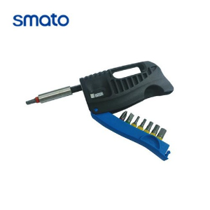 스마토 라쳇&amp;비트세트(접이식) SM-FRH9 (9PCS)
