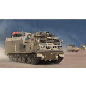 (TRU01063) 트럼페터 1/35 M4 Command and Control Vehicle (C2V)