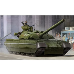 (TRU09511) 트럼페터 1/35 Ukrainian T-84 MBT