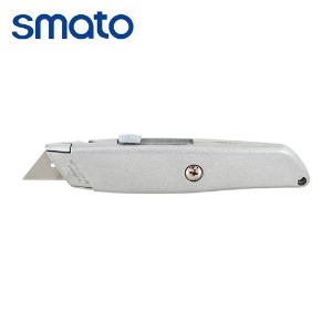 스마토 커터칼 다용도칼 19mm SMUK-19A