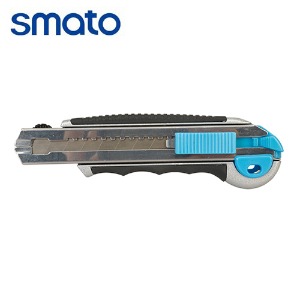 스마토 커터칼 18mm SMZC-18B