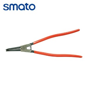 스마토 스냅링플라이어 벌림 곡형 18인치 3184B (SM-OB450)