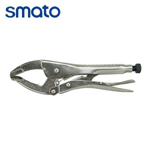 스마토 파이프그립플라이어 10인치 SM-10LC