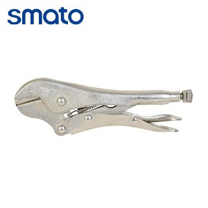 스마토 냉동그립플라이어 6mm SM-201