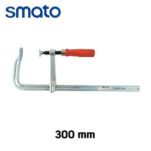 스마토 L클램프 일반형 300x140mm SM-CGZ30/14