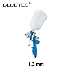 블루텍 에어스프레이건세트 친환경 저압 에어브러시 고급형LS-30 SET(1.3mm)