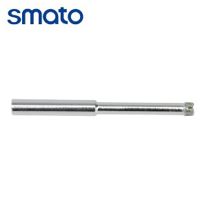 스마토 유리세라믹코어드릴비트 5mm SM-CDL 05
