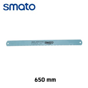 스마토 톱날 기계톱날 650x50x2.5mm