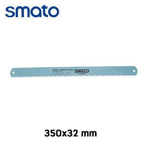 스마토 톱날 기계톱날 350x32x1.6mm