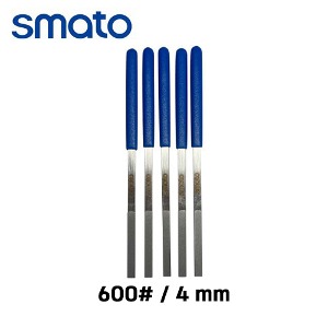 스마토 다이아몬드줄 금형용 1개 벌크형 4mm 600방 SMT-600S-4