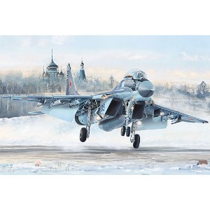 (HB81786) 하비보스 1/48 Russian MiG-29K