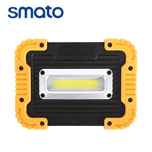 스마토 작업등 다목적등 LED COB타입 450lm SM-FL450