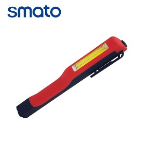 스마토 작업등 펜라이트 LED 1W COB타입 150lm SM-PL100