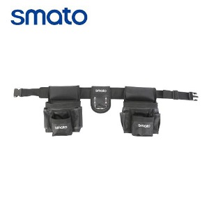 스마토 공구집 폴리 벨트세트 전문가형 SMT5012 PRO
