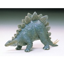 (60202) 타미야 1/35 스테고사우루스 공룡